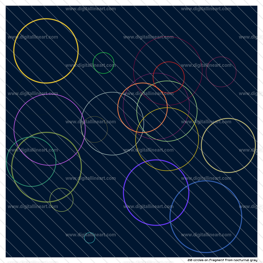 20-circles-fragment-from-nocturnal-gray | digitallineart - Realisiert mit Pictrs.com