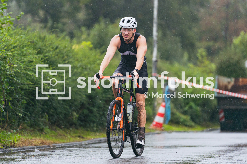 16. Wuppertaler Sparkassen Crosstriathlon 2026 | 16. Wuppertaler Sparkassen Crosstriathlon in Wuppertal, 20.09.2026. sportimfokus / Marcel Schwering - Realisiert mit Pictrs.com