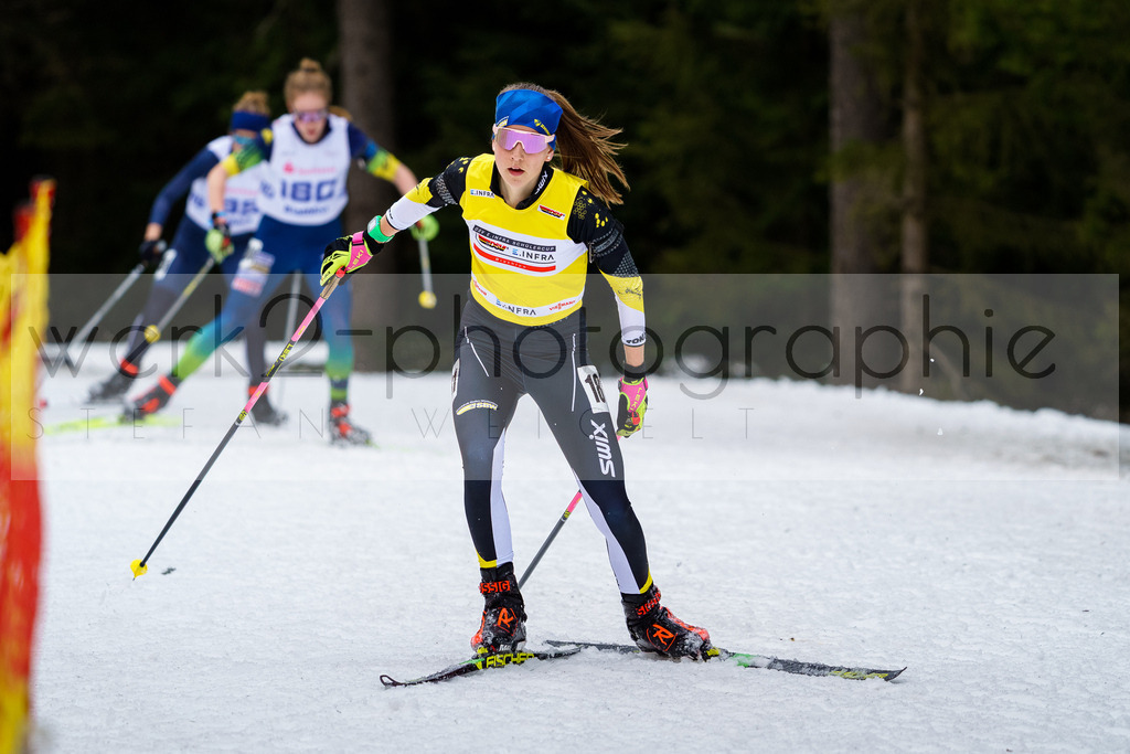 DSC Oberweisenthal | O´thal am 18. und 19. März 2023
