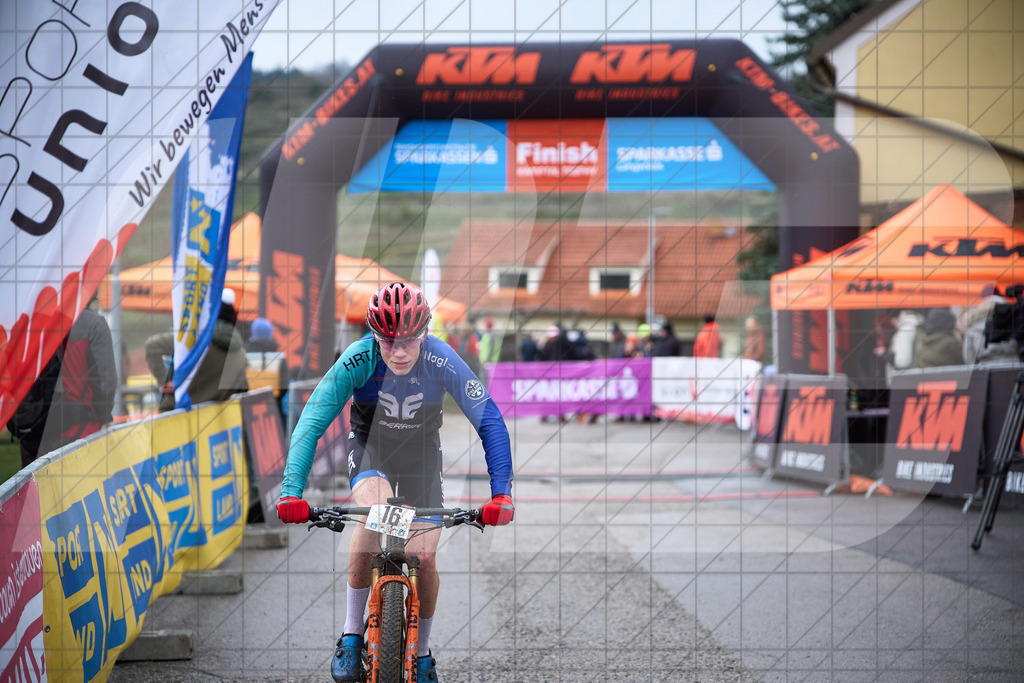 34. KTM Kamptal Trophy  | ZÖBING, Österreich – 2026-03-29: 34. KTM Kamptal TrophyFoto: © 2026 Martin Bihounek - MB Creative e.U.