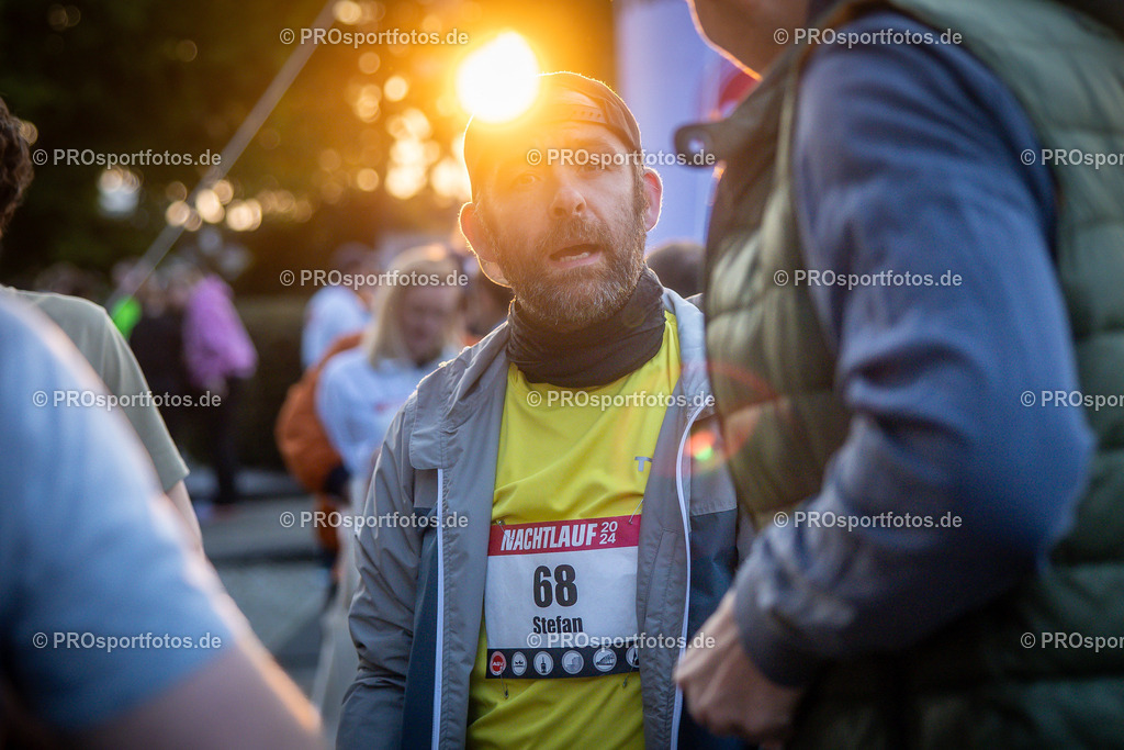 21. ASV Nachtlauf; Koeln, 08.05.24 | Impressionen vom 21. ASV Nachtlauf am 08.05.24 am Tanzbrunnen in Koeln. Foto: BEAUTIFUL SPORTS/Axel Kohring