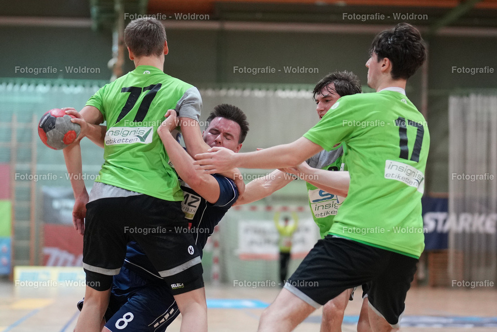 20221203 Futureteam Jags Bad Vöslau v West Wien-30 | Fotografie Woldron