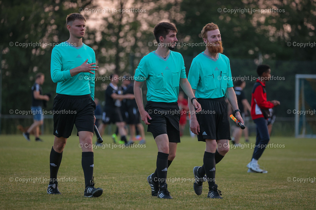 BQ3I8397 | 06.06.2023; Relegation zur Kreisoberliga West; Rasenplatz Niederweidbach; SG Aartal - TSF Heuchelheim II; Ergebnis 0:2 (0:0)