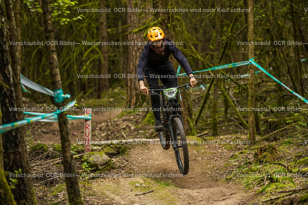 Enduro One Trieb Freitag R6-0783 | OCR Bilder Fotograf Eisenach Michael Schröder