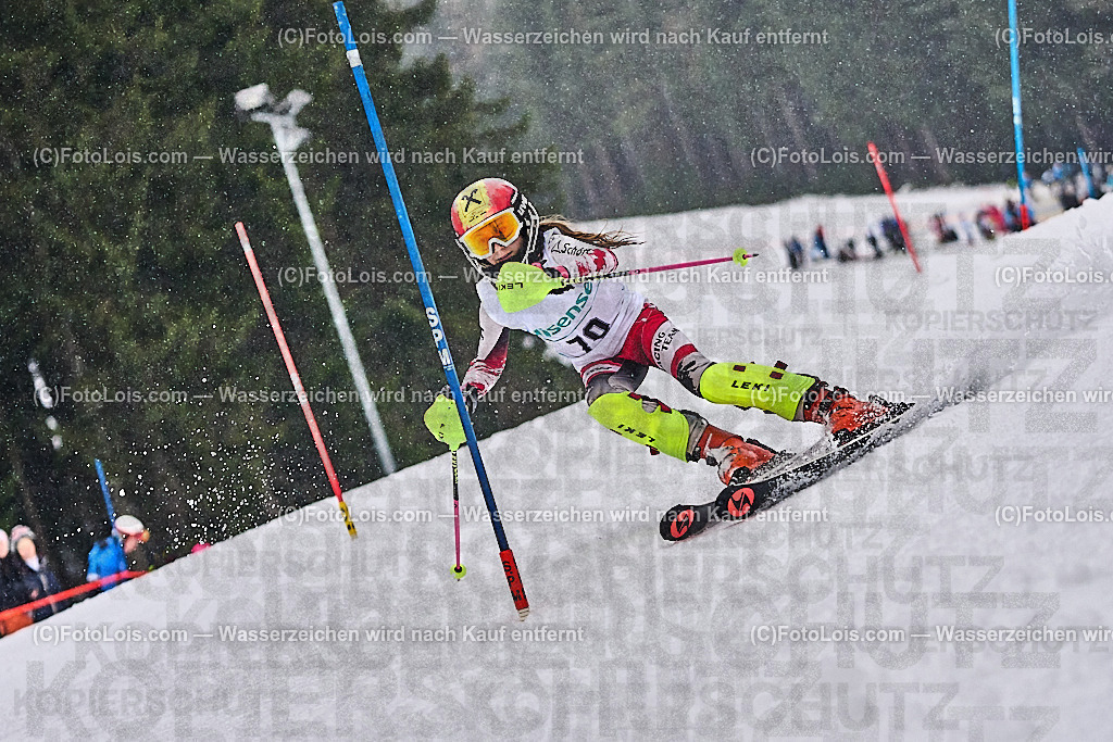 _ALP7698_KinderVergleich-SL_Semmering_Hofmacher Fabia | NÖ LandesKinderRennen + Raiffeisen Wiener Alpen KinderCup, SLALOM am Semmering/Südhang, So 25. Jänner 2026.