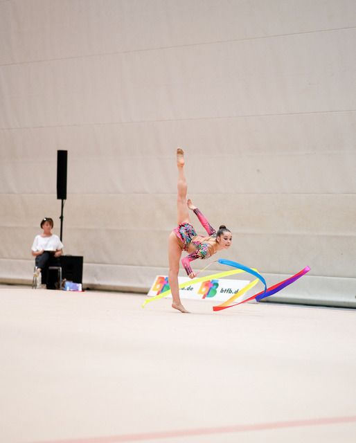 RSGQDMWM026519 | Qualifikation AK16+ zur DM u. WM-Qualifikation 1 -  in Berlin (Horst-Korber-Sportzentrum)