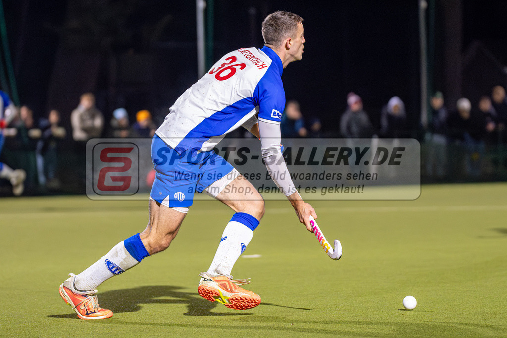 SM_20241011-D5A_4856-Verbessert-RR | 1.Bundesliga Feldhockey (M) UHC - GTHGC / 4:0