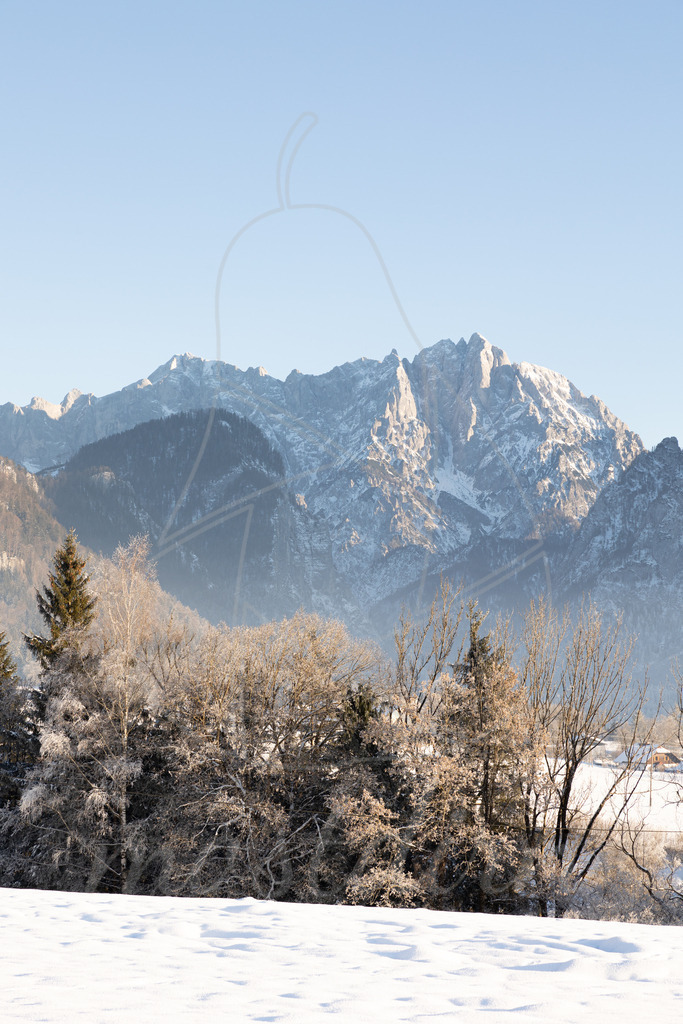 Winter im Gesäuse | Ihre Fotografin im Lungau, ihre Fotografin im Mostviertel, Wandbilder Onlineshop, Imagefotos für Ihr Unternehmen,  - Realisiert mit Pictrs.com