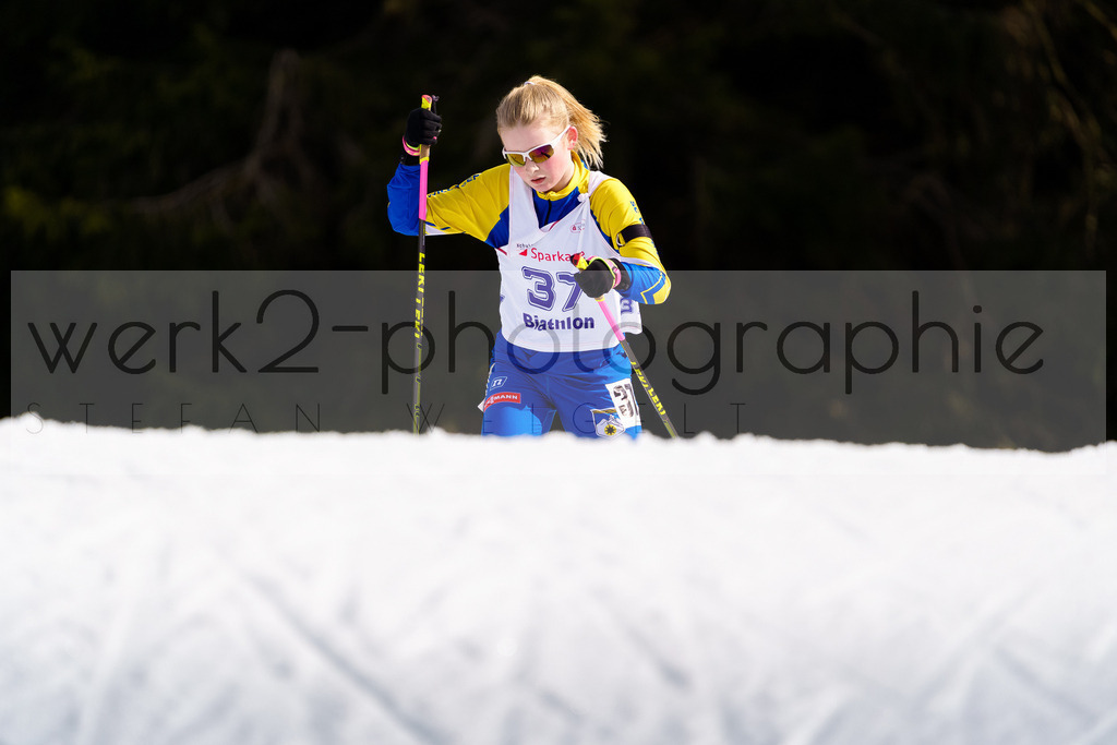 DSC Oberweisenthal | O´thal am 18. und 19. März 2023