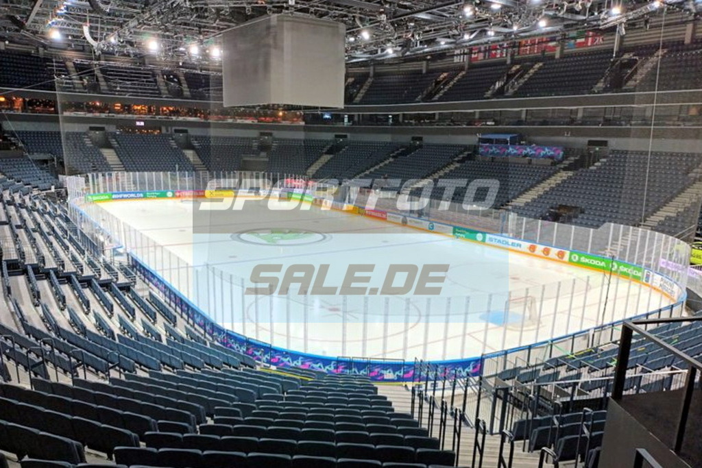 Nokia Arena | Nokia Arena - Realisiert mit Pictrs.com