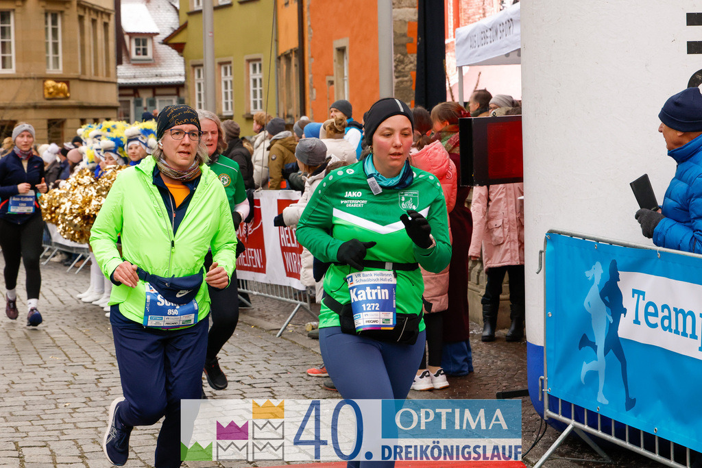 VR Bank Hauptlauf 10km | 40. Optima 3koenigslauf 2026 - Realisiert mit Pictrs.com