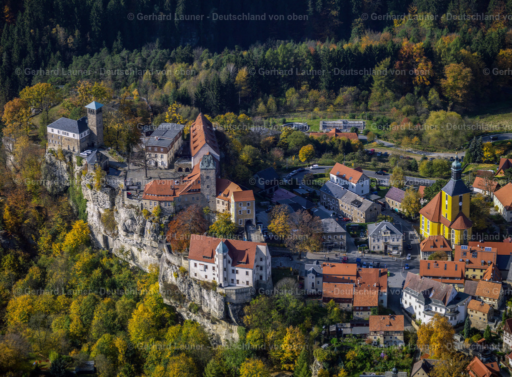 2888073 | Burg Hohnstein,Nationalpark Sächische Schweiz