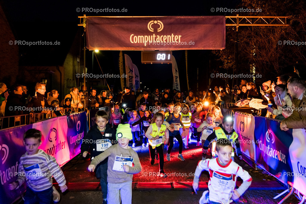 Computacenter Martinslauf; 06.11.2025 | Impressionen Computacenter Martinslauf, Sinsdorf 06.11.2025