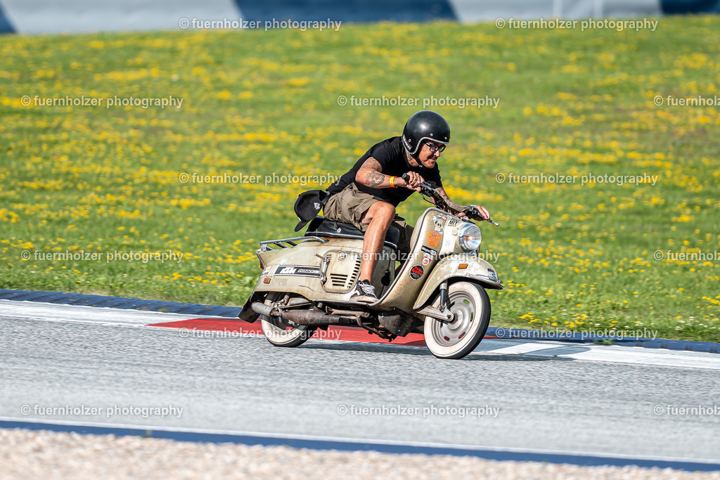 fuernholzer_250726-C4-656 | Racing Days 2025 - 22. Rupert Hollaus Rennen - © Christian Fuernholzer | fuernholzer photography