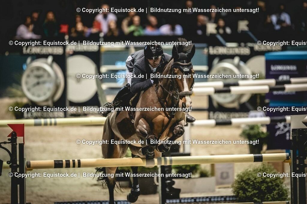 20240203_FEI-Jumping-World-Cup_0045 | Foto: Thomas Hartig