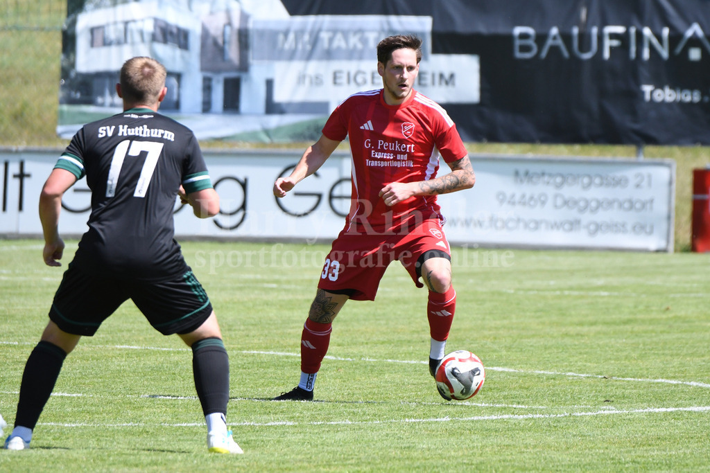 TSV Seebach 2026/27 | Dominik Thurnherr (TSV Seebach #33) - Realisiert mit Pictrs.com