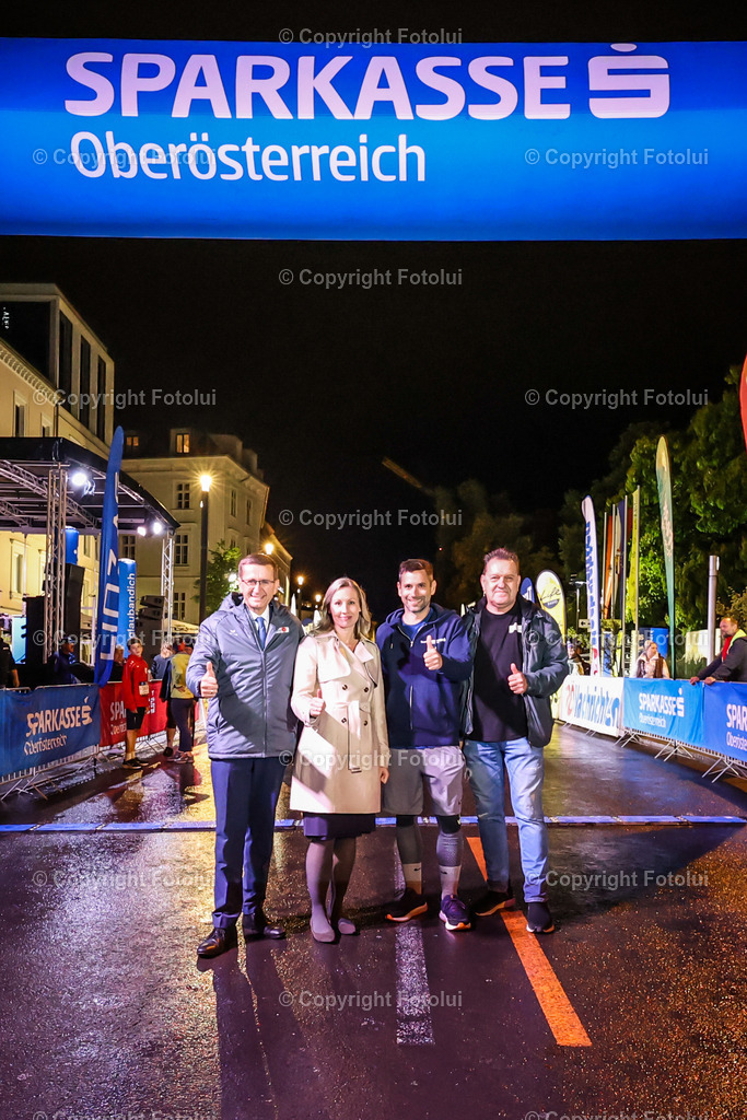 A-BINDER_20250925_0109 | LINZ, AUSTRIA,25.Sept.25 - NIGHT RUN LINZ. Image shows Photo: Sportmediapics.com/ Manfred Binder