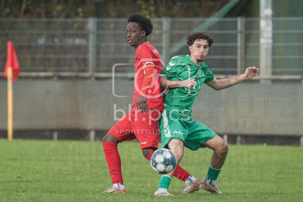 blr.pics_FC Oberneuland - JFV Bremen II | Professionelle Fußball- und Sportfotografie. Spielbilder online ansehen und kaufen – Einzelbilder oder komplette Galerien in hoher Qualität.