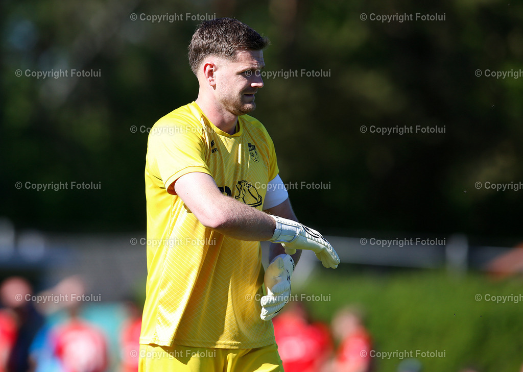 A_LUI_020526_11 | SPORT FUSSBALL REGIONALLIGA MITTE ASKOE OEDT-ATUS VELDEN IM BILD: FILIP DMITROVIC (OEDT) UND (VELDEN) FOTO:FOTOLUI