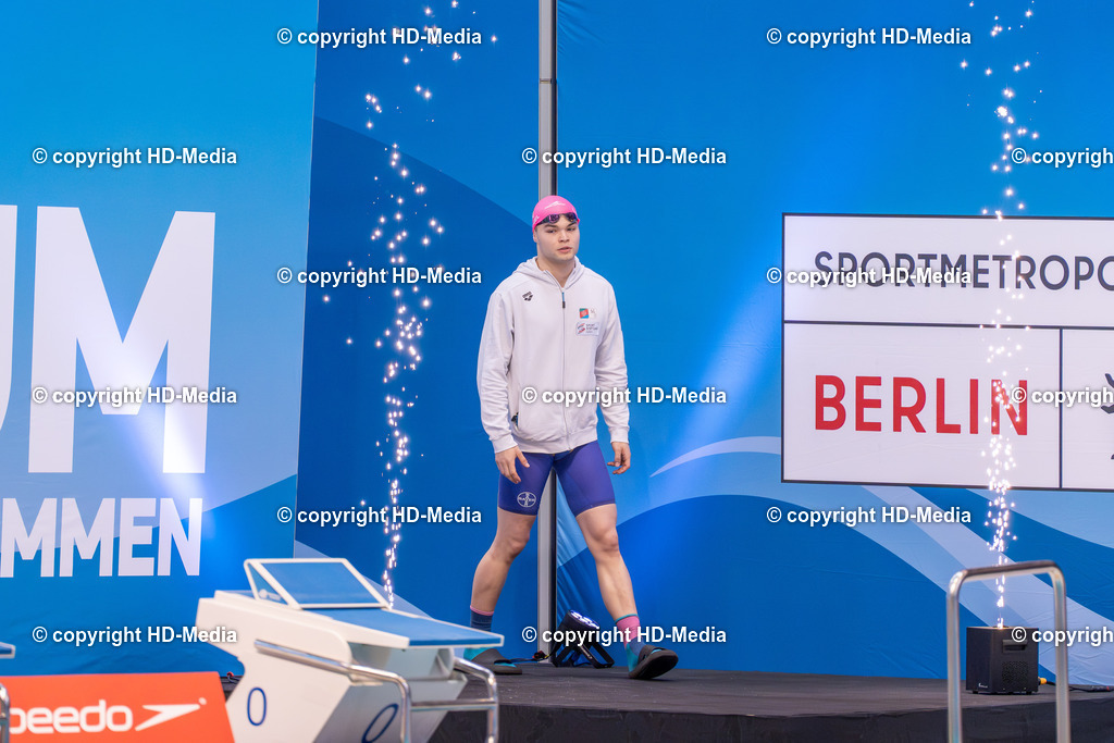 Deutsche Jahrgangsmeisterschaft Schwimmen 2026 | Deutsche Jahrgangsmeisterschaft Schwimmen 2026