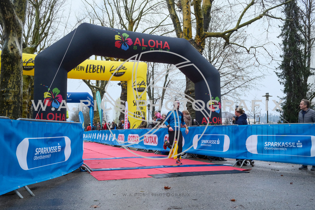 ..... | AUSTRIA, Wels, 30.03.25, ALOHA Wels Halbmarathon, Image Shows: , Foto: Wapics/RING M.
