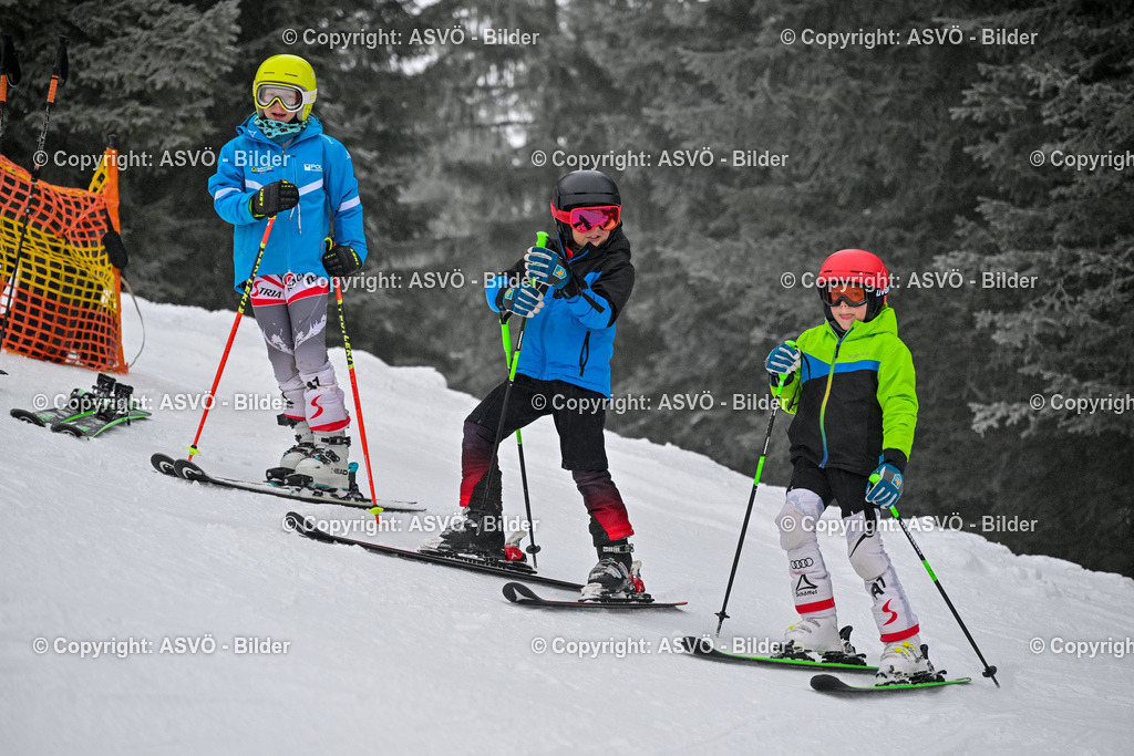 ASVÖ_ Skitrophy 2026_ 01.02.2026-19 | 01.02.2026, Gosau, AUT, ASVÖ, Skitrophy 2026 im Bild Teilnehmer©Harald Dostal / fodo.media - Realisiert mit Pictrs.com