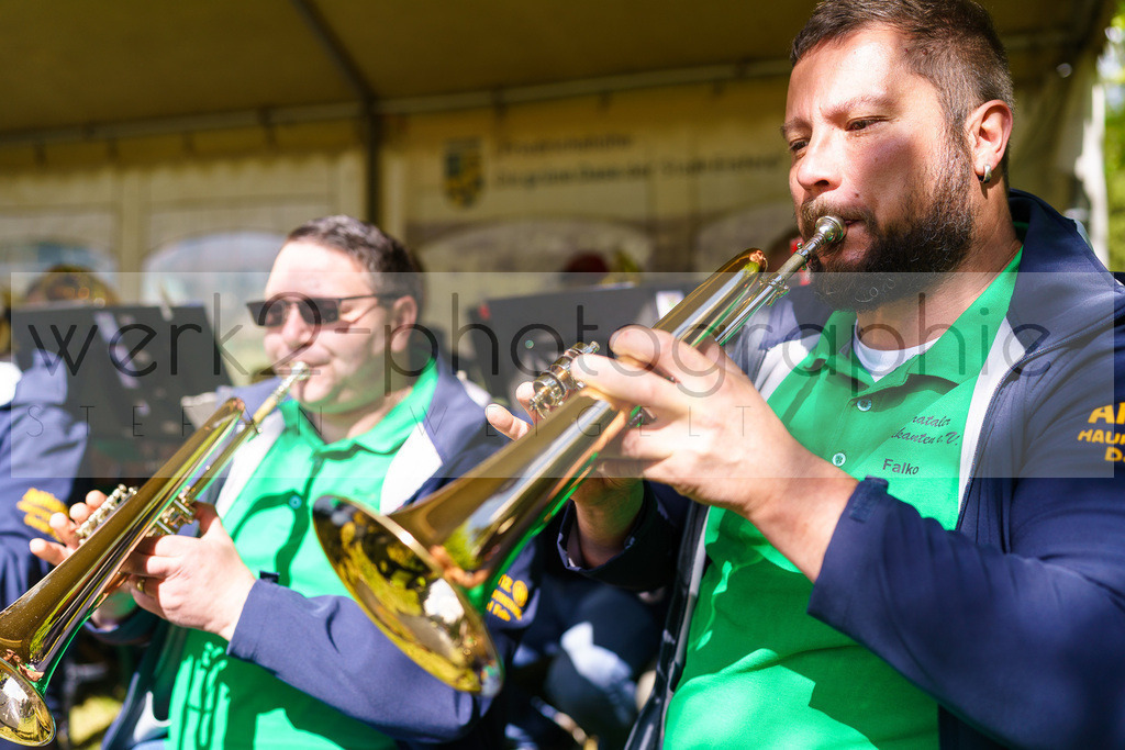 Rennsteiglauf Marathon 2025 | Marathon von Neuhaus/Rwg. nach Schmiedefeld/Rstg. am 17. Mai 2025
