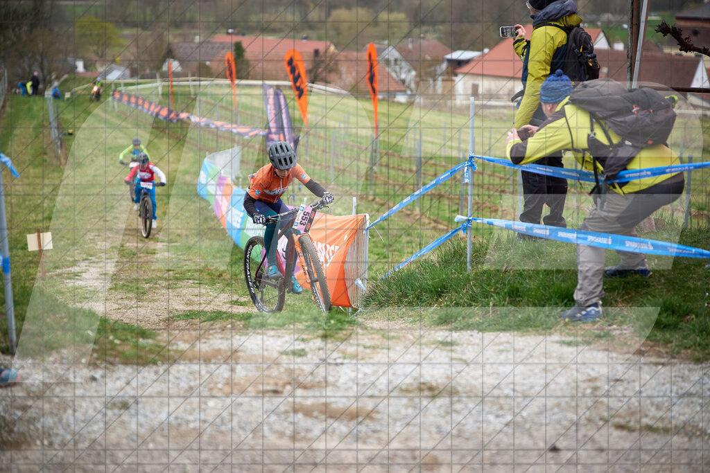 34. KTM Kamptal Trophy  | ZÖBING, Österreich – 2026-03-28: 34. KTM Kamptal TrophyFoto: © 2026 Martin Bihounek - MB Creative e.U.