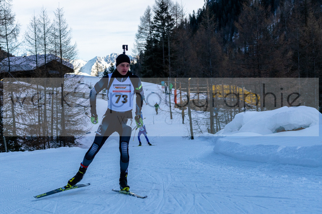 DP Martell | 2. Deutschlandpokal in Martell am 13. - 15. Dezember 2019