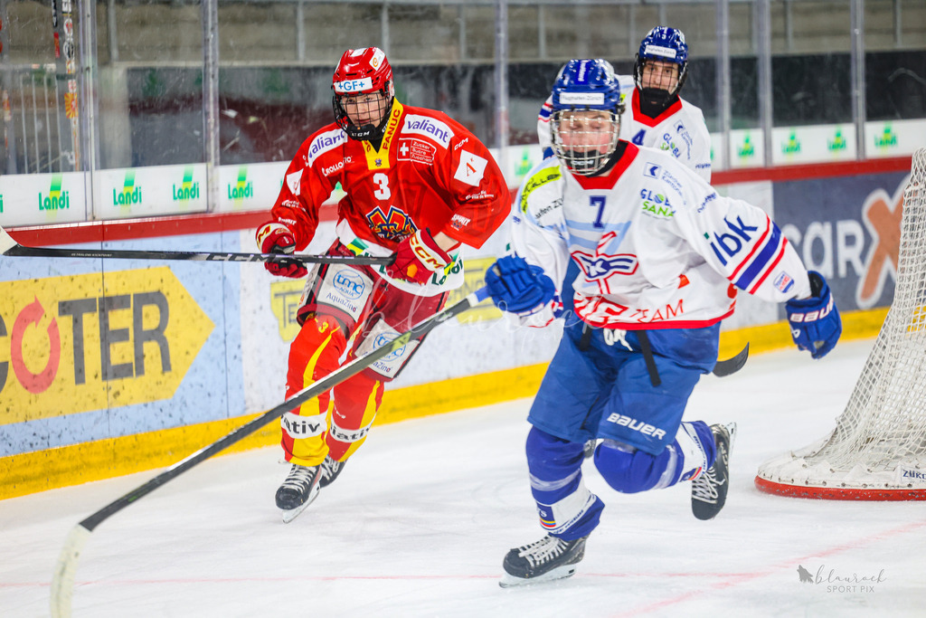 U18_EHCB vs EHCK_wb20260308-0814 | Sportbilder, Sportfotograf, Hochzeits- und Eventfotografin, Flugshows, Portraits und Tiershooting, Aviation, Downhill, Nationalleague, Swissleague, International