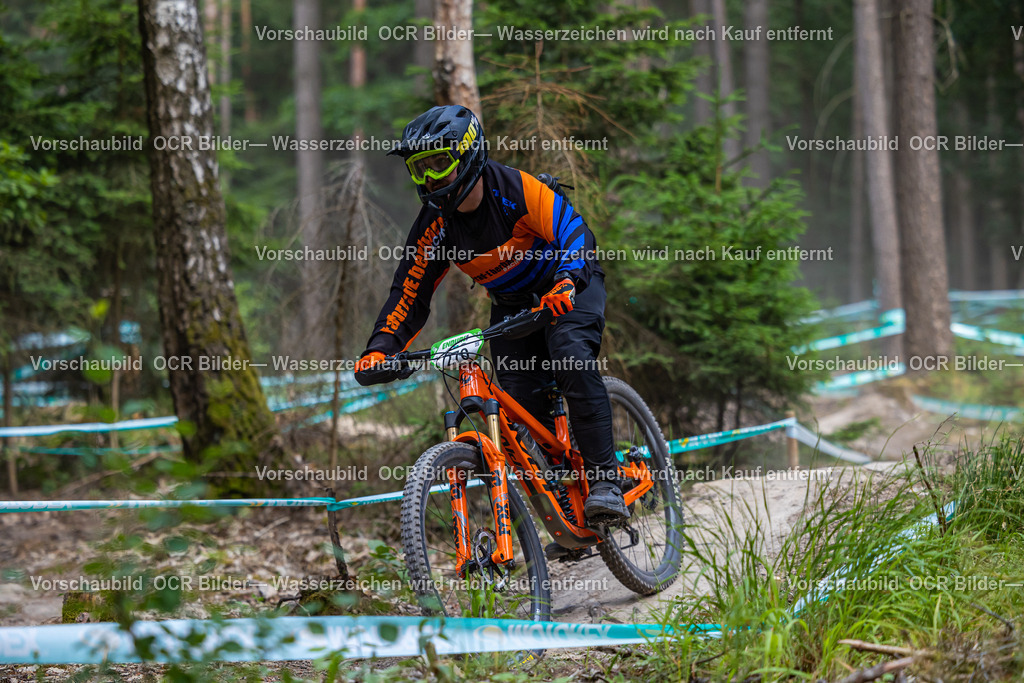 Enduro One Trieb Freitag R6-0687 | OCR Bilder Fotograf Eisenach Michael Schröder