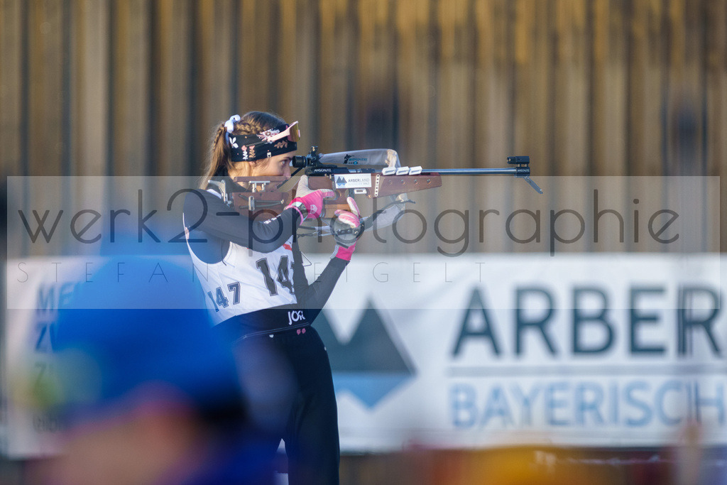 DP Arber - 12. Dezember 2025 | 2. DSV JOKA Deutschlandpokal (DP ARBER) - 12. bis 14. Dezember im ARBER Hohenzollern Skistadion