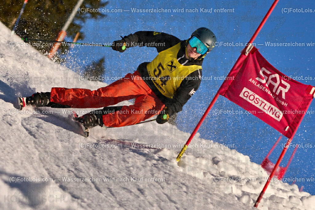 ALP9113_NOe-BetriebsSKI-LM_Bachler Marco | (C)FotoLois.com, Alois Spandl. 51. Niederösterreichische LandesBetriebs-Skimeisterschaften, best of two, Almlift-Piste Hochkar, LSV - Schiclub Göstling-Hochkar, Fr 16. Februar 2024.