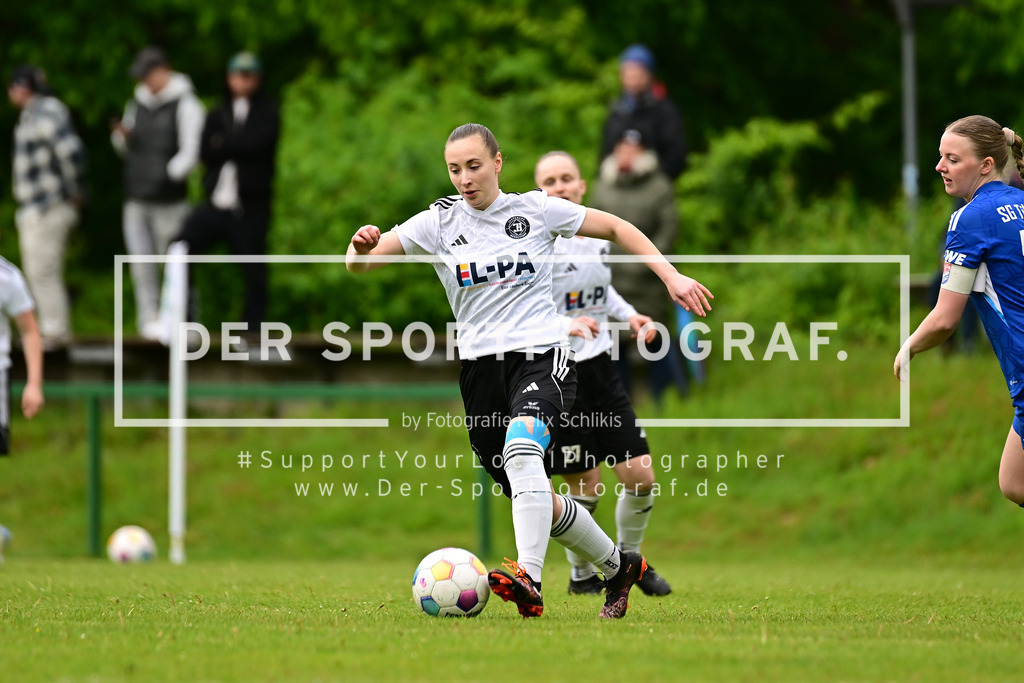 Fußball I Frauen I Saison 2025-2026 I Niedersachsen-Pokal I Halbfinale I FC Jesteburg-Bendestorf - SV TiMoNo I 186765 | Der Sportfotograf. - Realisiert mit Pictrs.com
