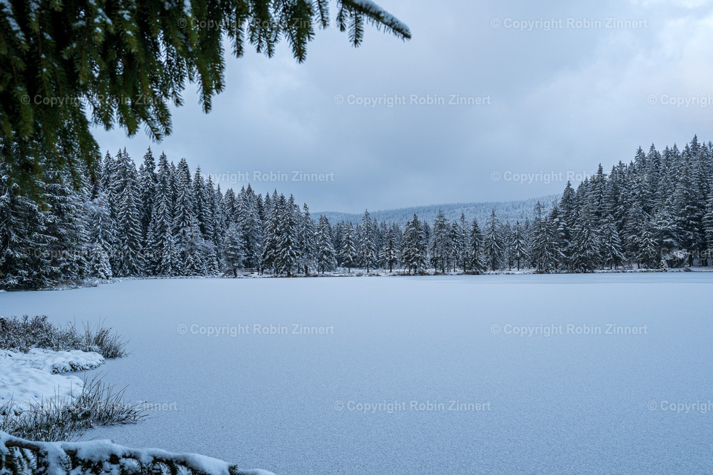 Fichtelsee_Winter00010 | Robin Zinnert - Realisiert mit Pictrs.com