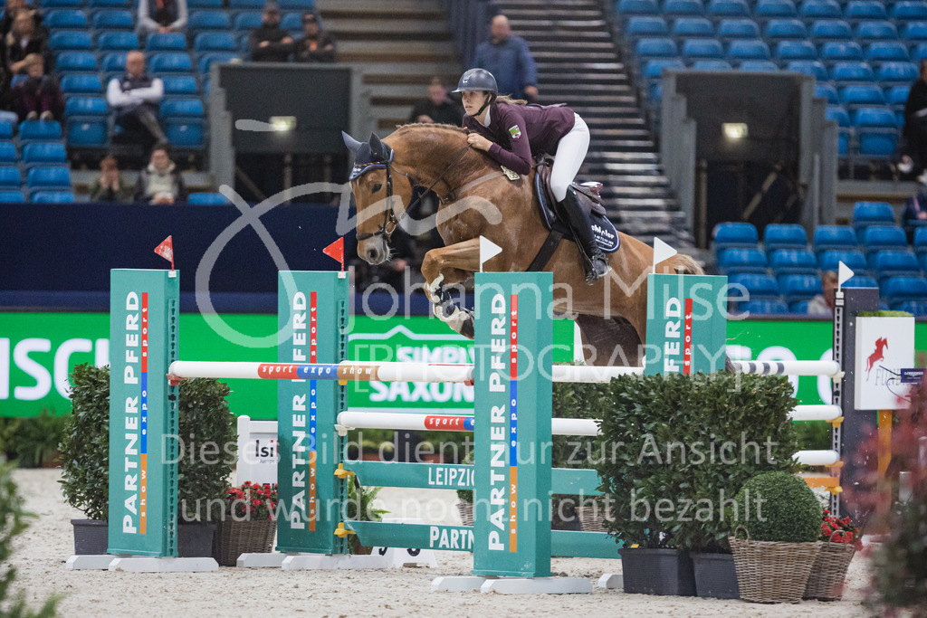 220406_PPF_JuniorCup-253 | PARTNER PFERD Leipzig 2022 
Partner Pferd Junior Cup (CSN)