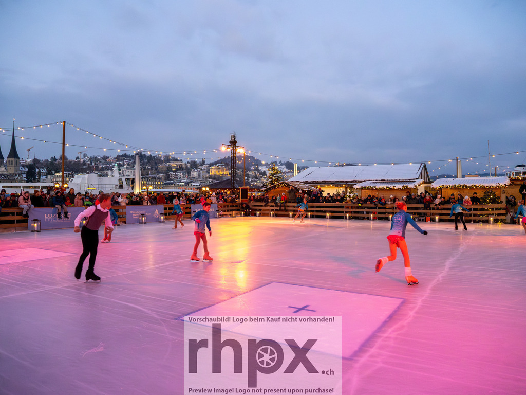 Weihnachten in Luzern 2025 | Weihnachten in Luzern 2025 - Realisiert mit Pictrs.com