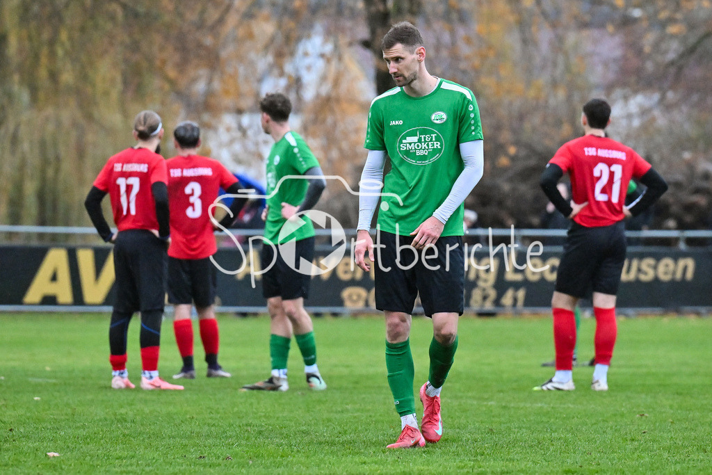 DjK Stotzard - TSG Augsburg | DJK 14