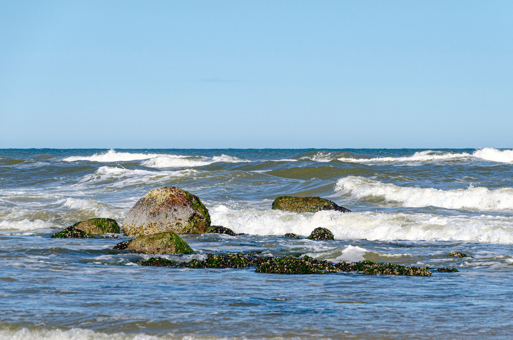 Strand und Meer Romantik | Romantik am Meer und seinen vielfältigen Stränden - Realisiert mit Pictrs.com