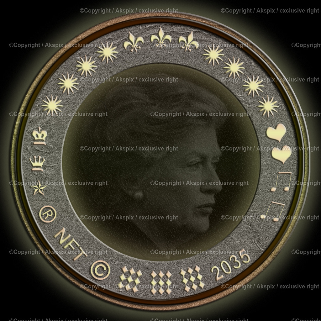 NFTs_Coin-Kopf-Burgermeister-2035 | Die Bildagentur Akspix ist eine Online-Bildagentur und bietet professionelles und kreatives Bildmaterial Royalty free und Rights Managed. Bildarchiv Akspix bietet eine große Auswahl an kreativen und klassischen Motiven.Frankfurt Fotograf, Fotoshooting