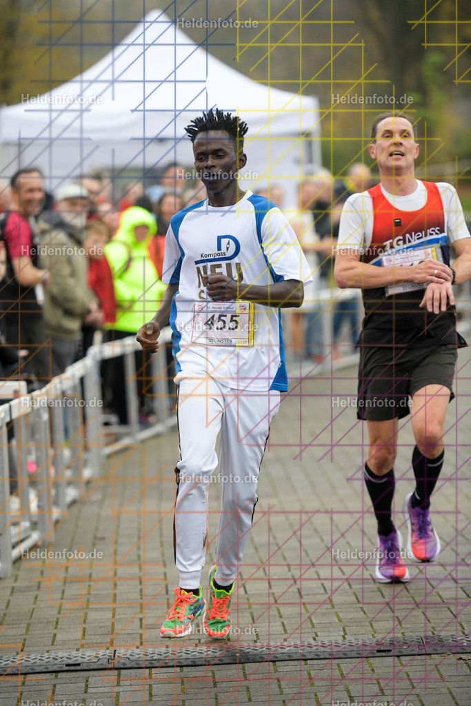 Neusser Erftlauf 2025  | 15km Neusser Erftlauf 2025 Foto: Heldenfoto.de