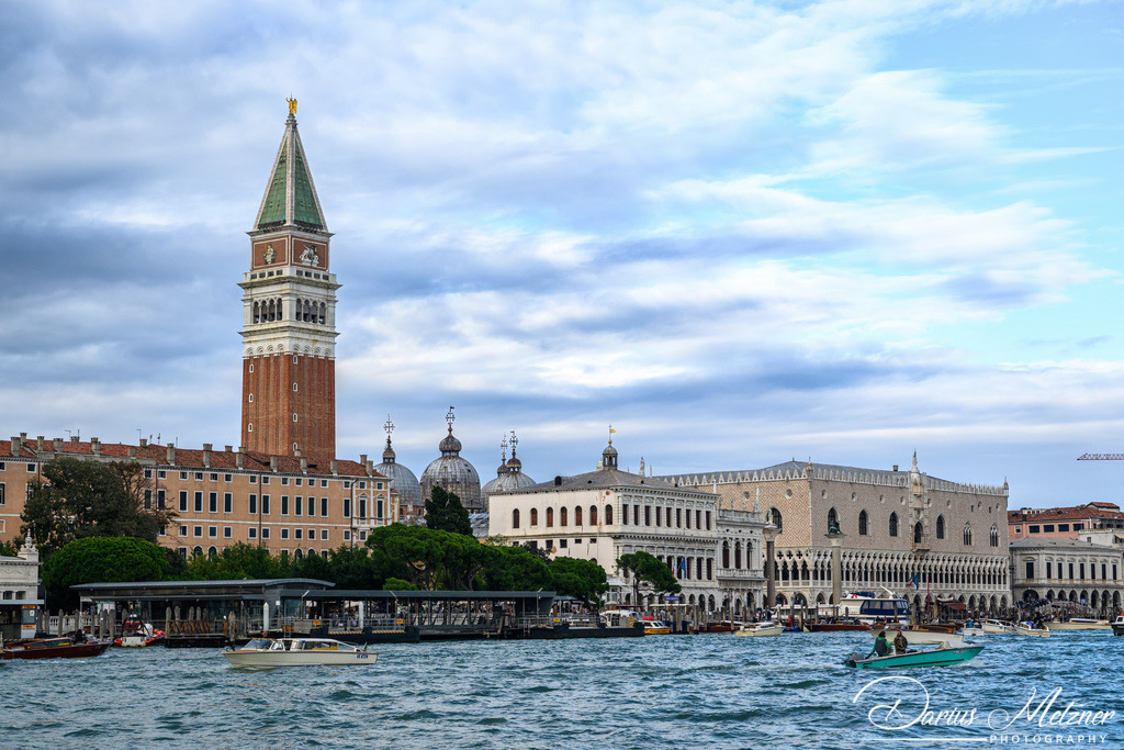 Venedig  | Venedig 