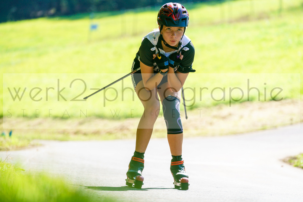 RWS-Cup Trusetal | Am 9. September 2023 fand in Trusetal der RWS-Cup mit TSC Roller statt.