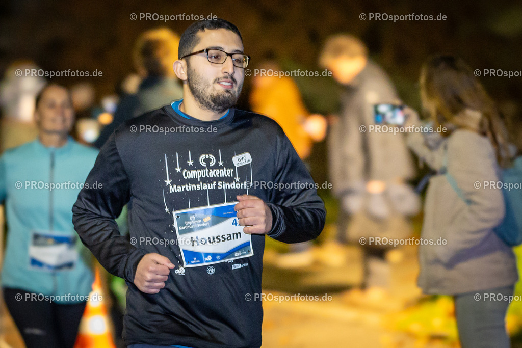 Martinslauf Sindorf 2023 in Kerpen-Sindorf, 09.11.2023 | Impressionen vom Martinslauf Sindorf 2023 am 09.11.2023 in Kerpen-Sindorf (Nordrhein-Westfalen).