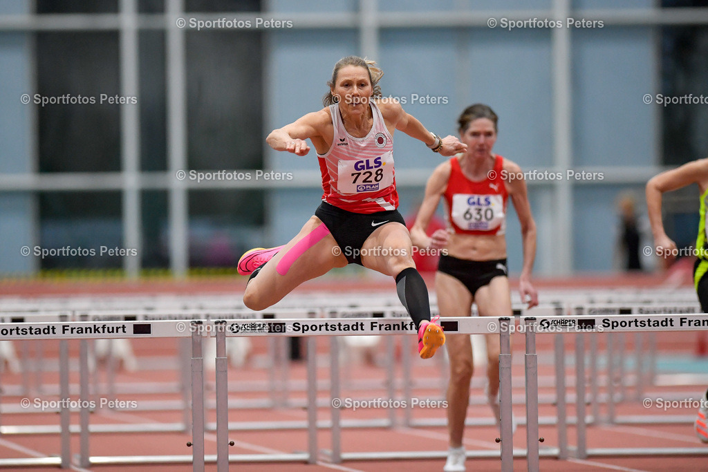 2025_DM Halle Masters_246 | DM Halle Masters am 01.03.2025 in Frankfurt am Main Foto: Kai Peters - Realisiert mit Pictrs.com