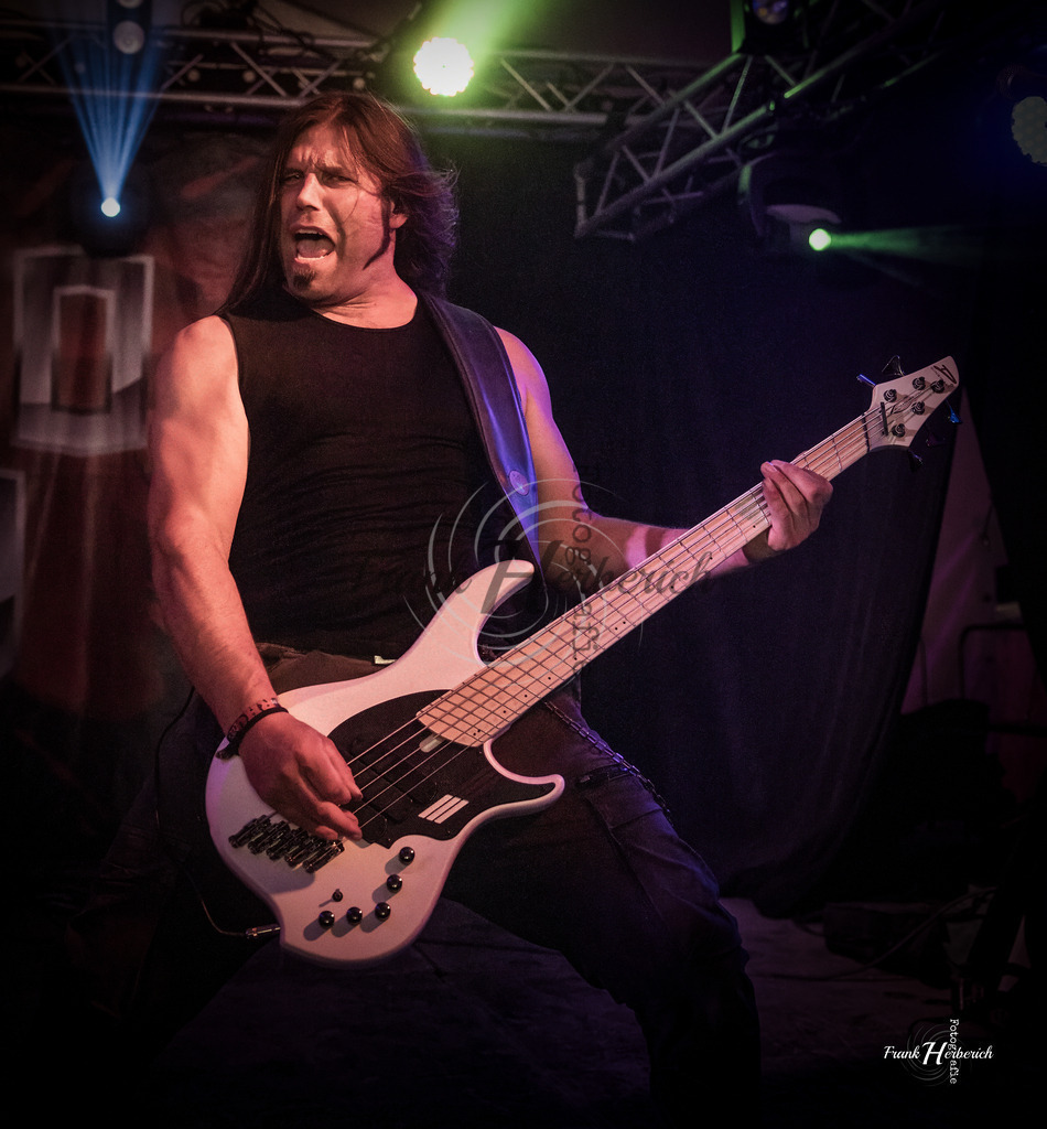 Audio Gun / Rosenberg / 18.07.2025 | Frank Herberich Fotografie, Frank Herberich, Fotografie, Hochzeit, Portrait, St. Peter Ording, Ording, Westerhever, Nordsee, Frank Fotografie, Hardheim,  Odenwald,Walldürn, Band,Eventfotografie - Realisiert mit Pictrs.com