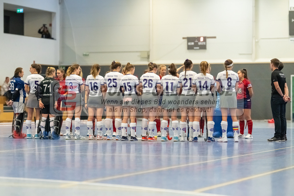 HK_20221203_101831 | 1. Bundesliga ( Halle ) Damen Düsseldorfer HC -  Bonner THV am 3.12.2022 Düsseldorfer HC, Düsseldorf ,