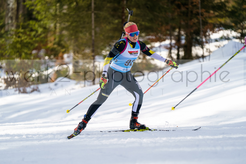 FESA Alpencup / DP Notschrei | Deutschland Pokal Finale im Schwarzwald NORDIC-CENTER Notschrei am 7. - 8. Februar 2026