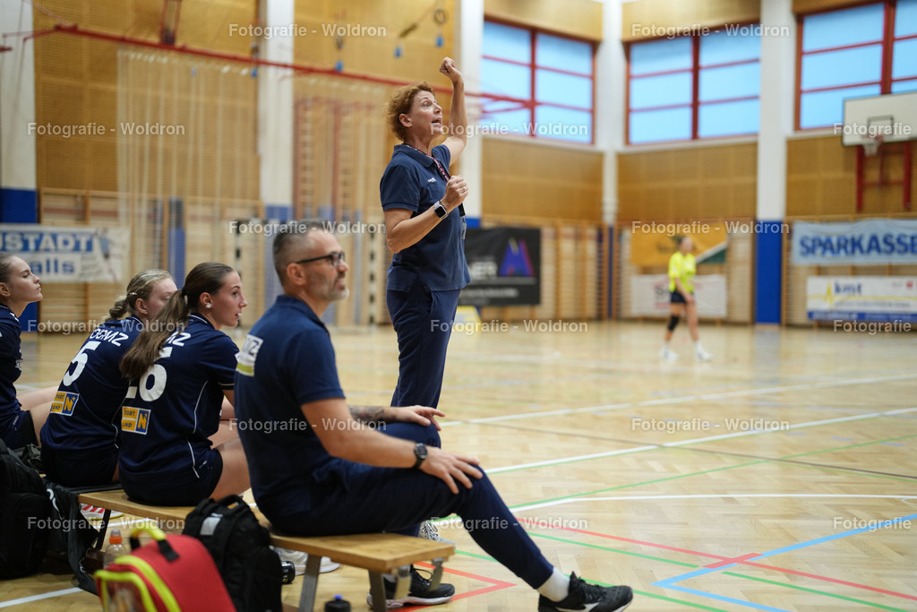 20220924 JagsWV Bad Vöslau v MGA Fivers-24 | Fotografie Woldron