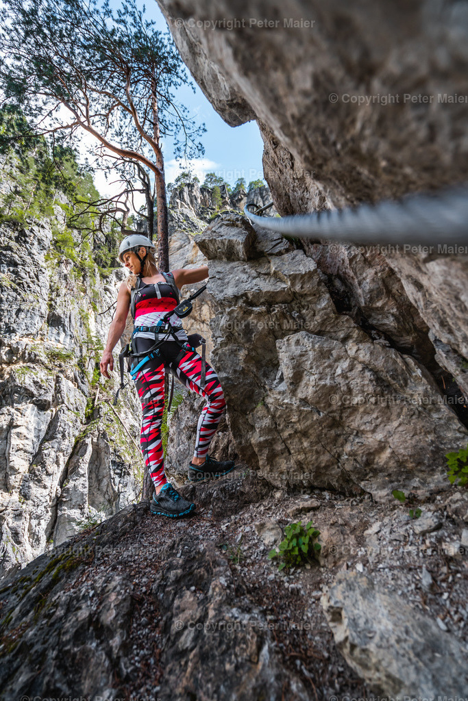 Galitzenklamm_SUP_Yoga-42 | piet_flosse